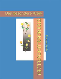 Cover STERNENEBLUMENFELDER von Francois Loeb