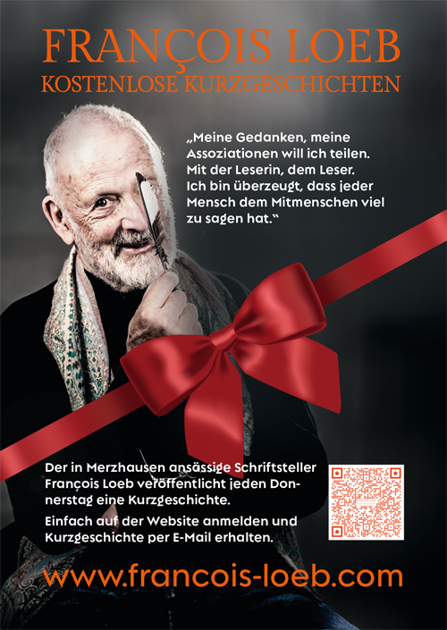 Meine Kurzgeschichten als Weihnachtsgeschenk g