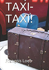 Cover Taxi-Taxi von Francois Loeb